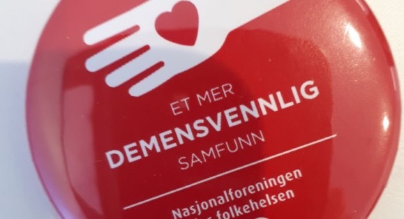 Demensvennlig samfunn